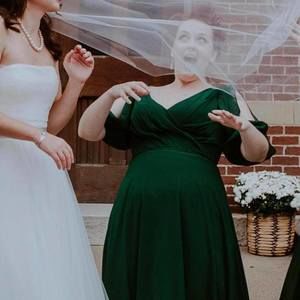 Meet your Posher, Katelyn